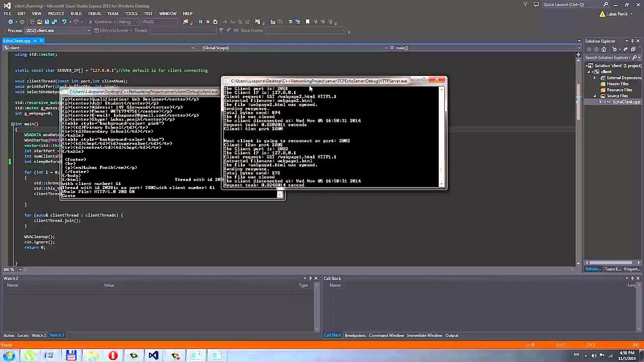 C client. Сокет c++ код. Web Sockets c#. Max Linux. Клиент сервер на c++ пример.