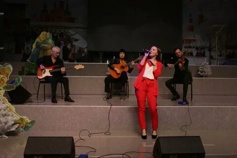 Ккз пенза концерт