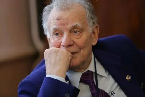 Физик алферов нобелевский лауреат
