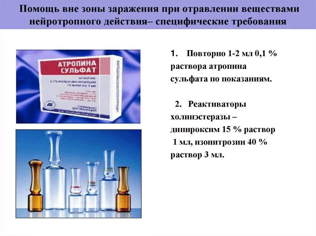 Реактиватор холинэстеразы препараты. Реактиваторы холинэстеразы механизм. Изонитрозин дипироксим. Дипироксим ампулы.