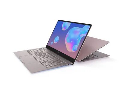 Galaxy book 4 2024