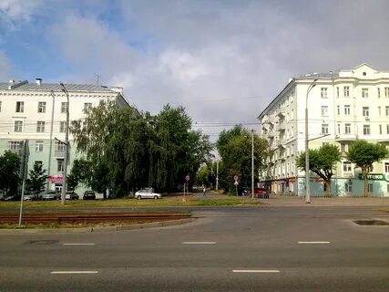 Соц город