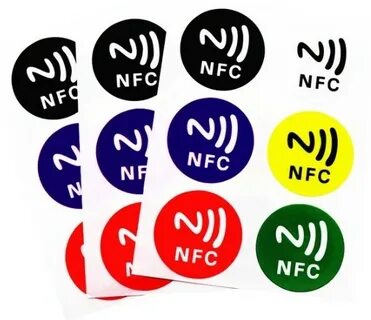 Что такое nfc метка в телефоне постоянно