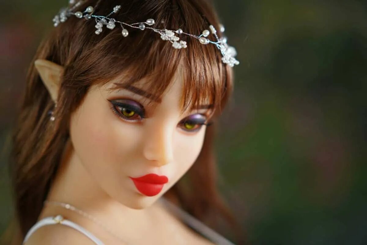 Меган.com кукла. Www dolls