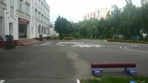 Средние школы г мозырь
