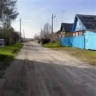 Кривандино туголес
