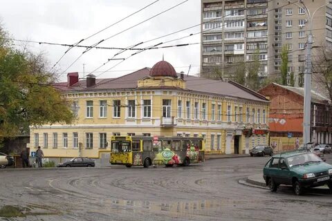 Воронеж 2012 год