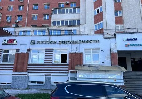 Сдаю торговое помещение на бульваре Мещерском 7к/2 Стрелка Мещерское Озеро в Кан