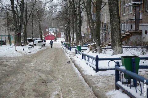 Получающих череповец