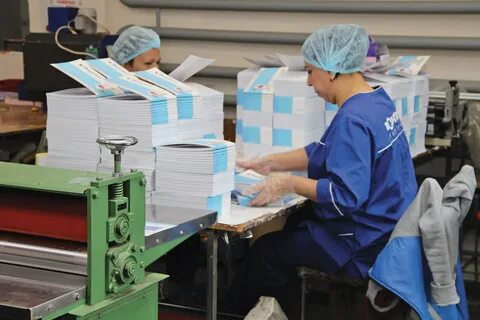 Работа в москве упаковщик для женщин