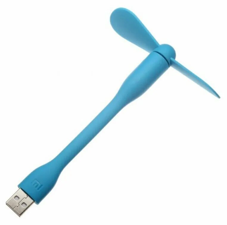 Fan usb