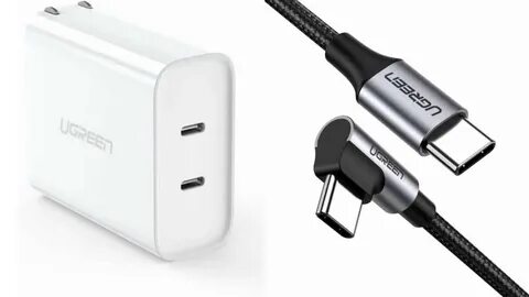 Ugreen charger
