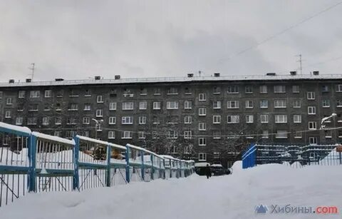Героев североморцев 4
