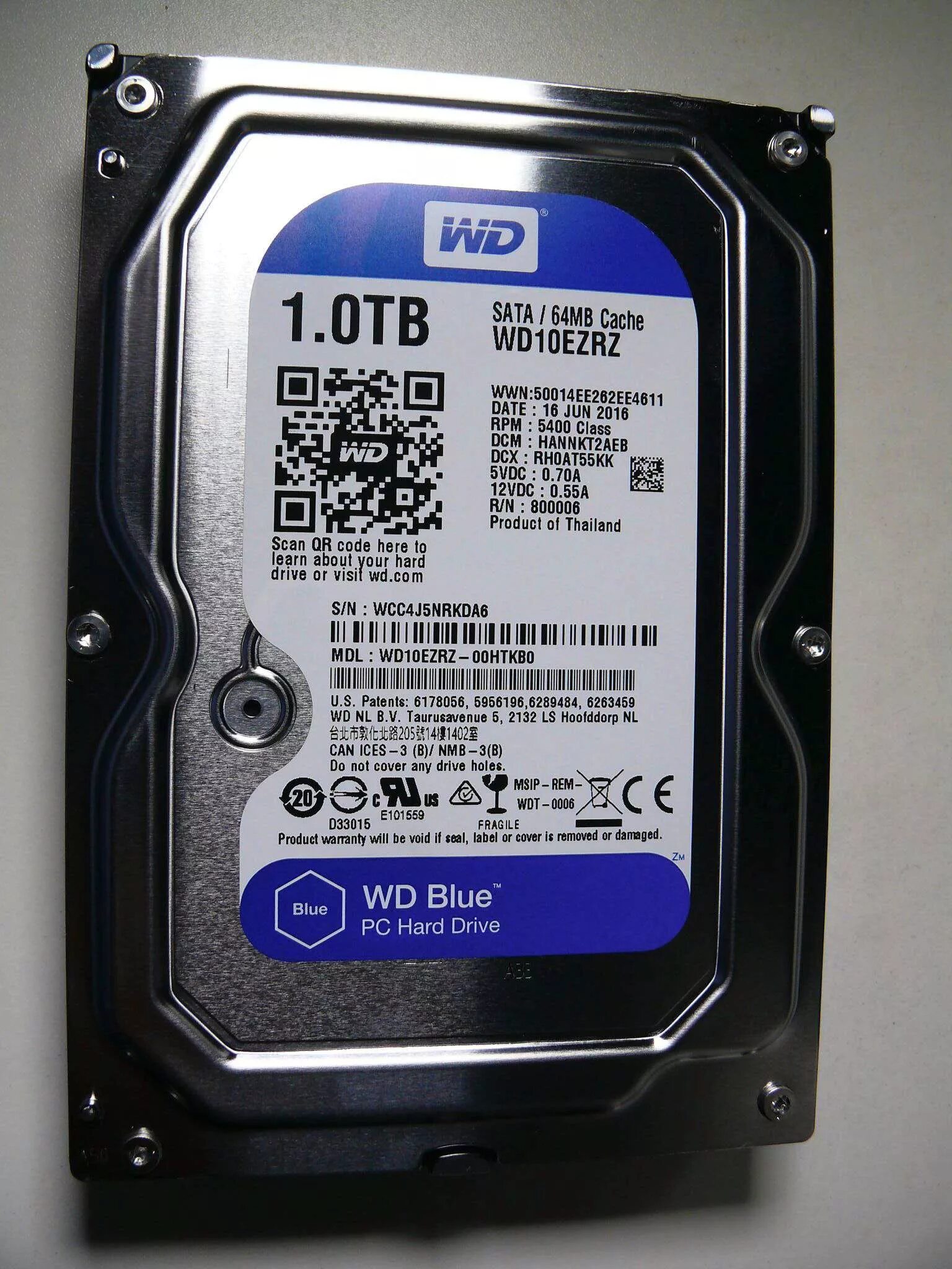 Wd10ezrz. Hdd wd blue 1tb. Western digital blue 1 тб (wd10spzx). Wdc wd5000lpcx-60vhat0. Wd10ezrz sata 6gb/s pc ha500.