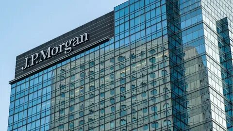 Jp morgan new york