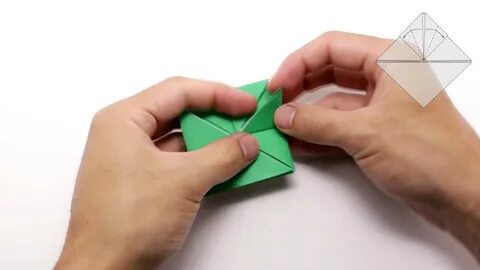 Как сделать лягушку которая открывает рот