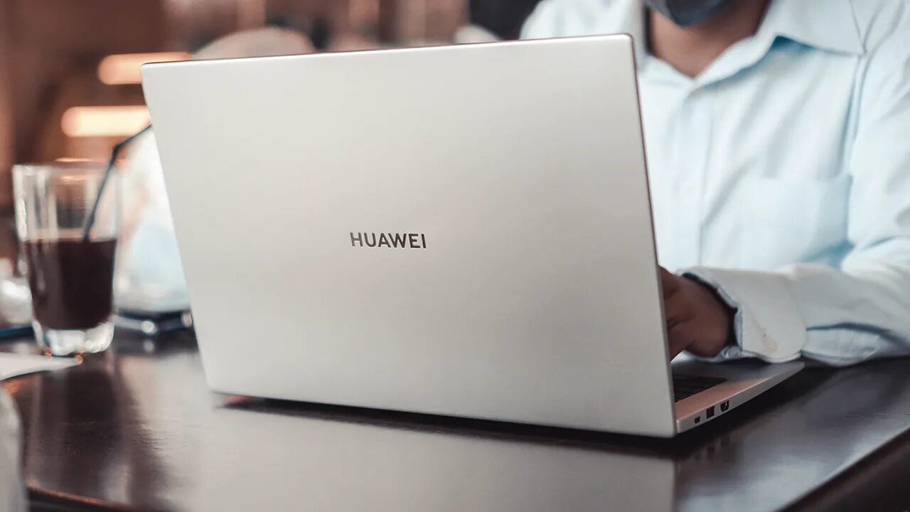 Huawei 1135g7 matebook