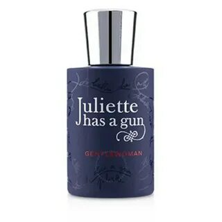 Juliette has a gun оригинал