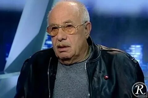 Эдуардом володарским