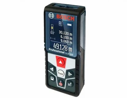 Дальномер bosch glm 50 professional
