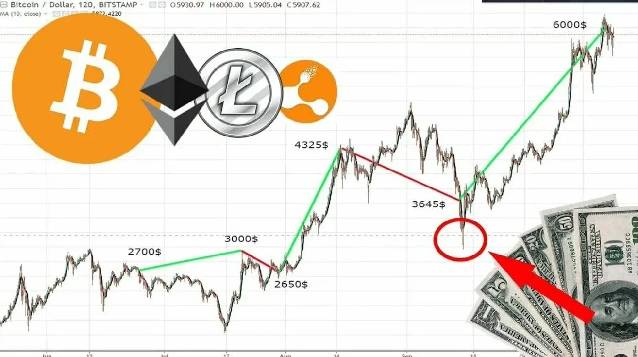 Торговля на бирже трейдинг. Торговля на бирже криптовалют. Рынок криптовалют иллюстрация. Торговля криптовалютой на бирже графики.