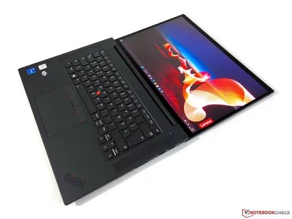 Thinkpad extreme gen 5