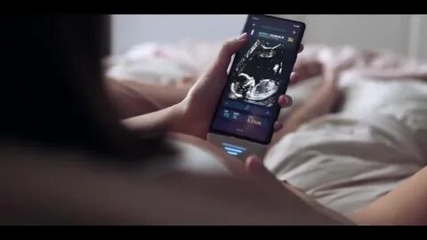 Leo Burnett, Director Sam Pilling Create The Future For Samsung SHOOTonline