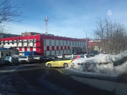 Энергетиков 23