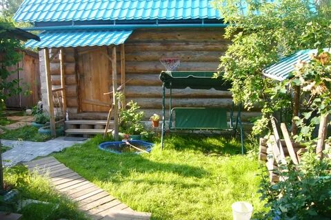Участок первоуральск