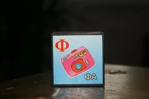 Китайские кубики