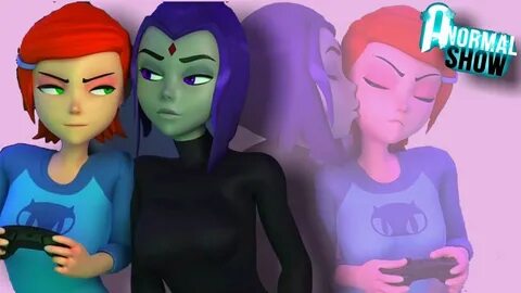 Gwen x four arms animation skudbudd full