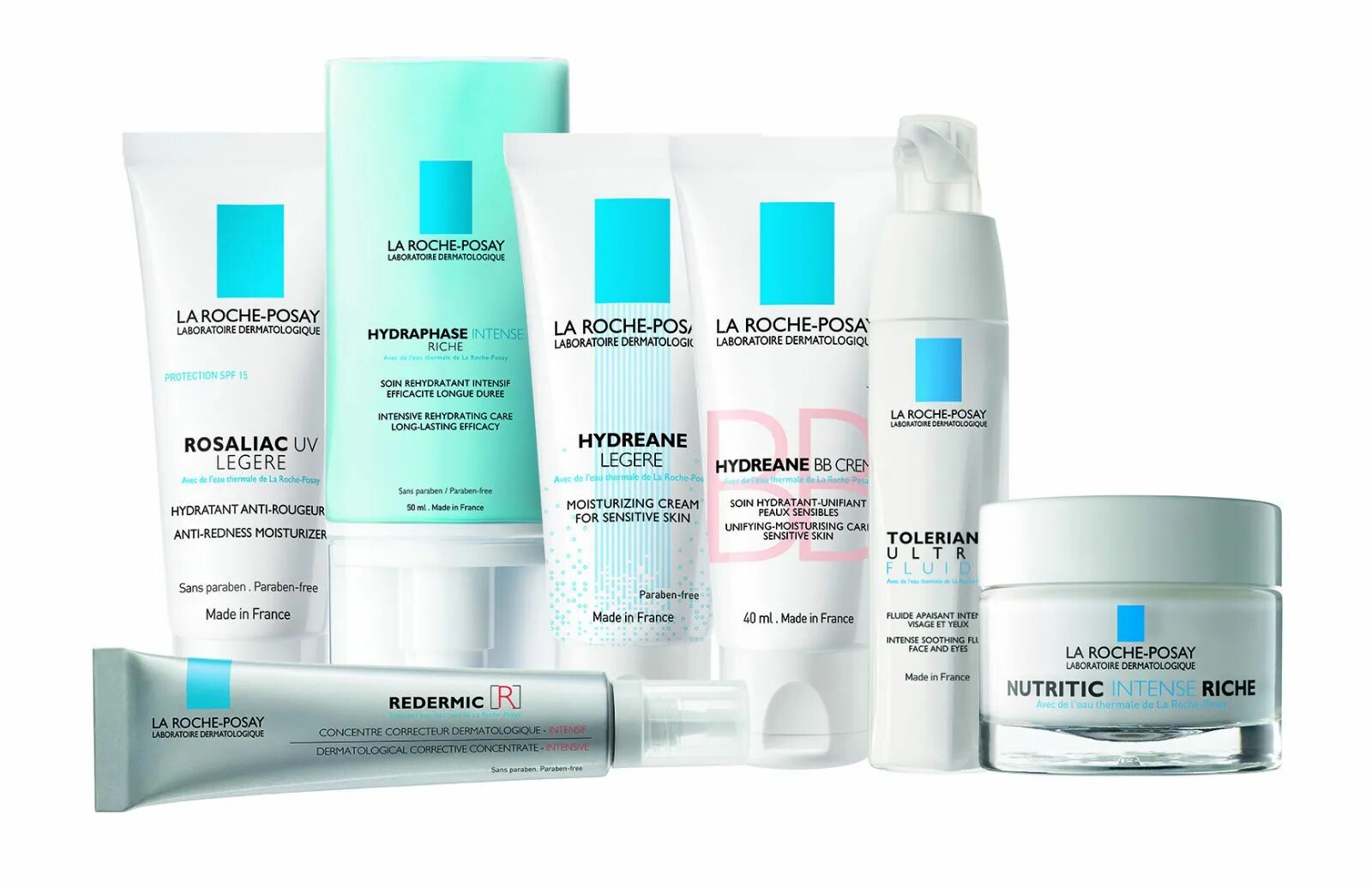 La roche&#039;s