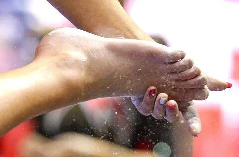 Sports foots