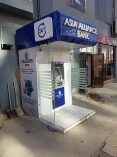 Азия альянс