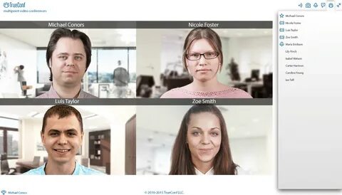 Trueconf kirovreg