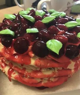 Баловница