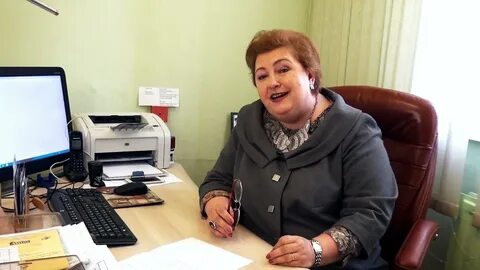 Директор средней