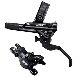 Shimano deore