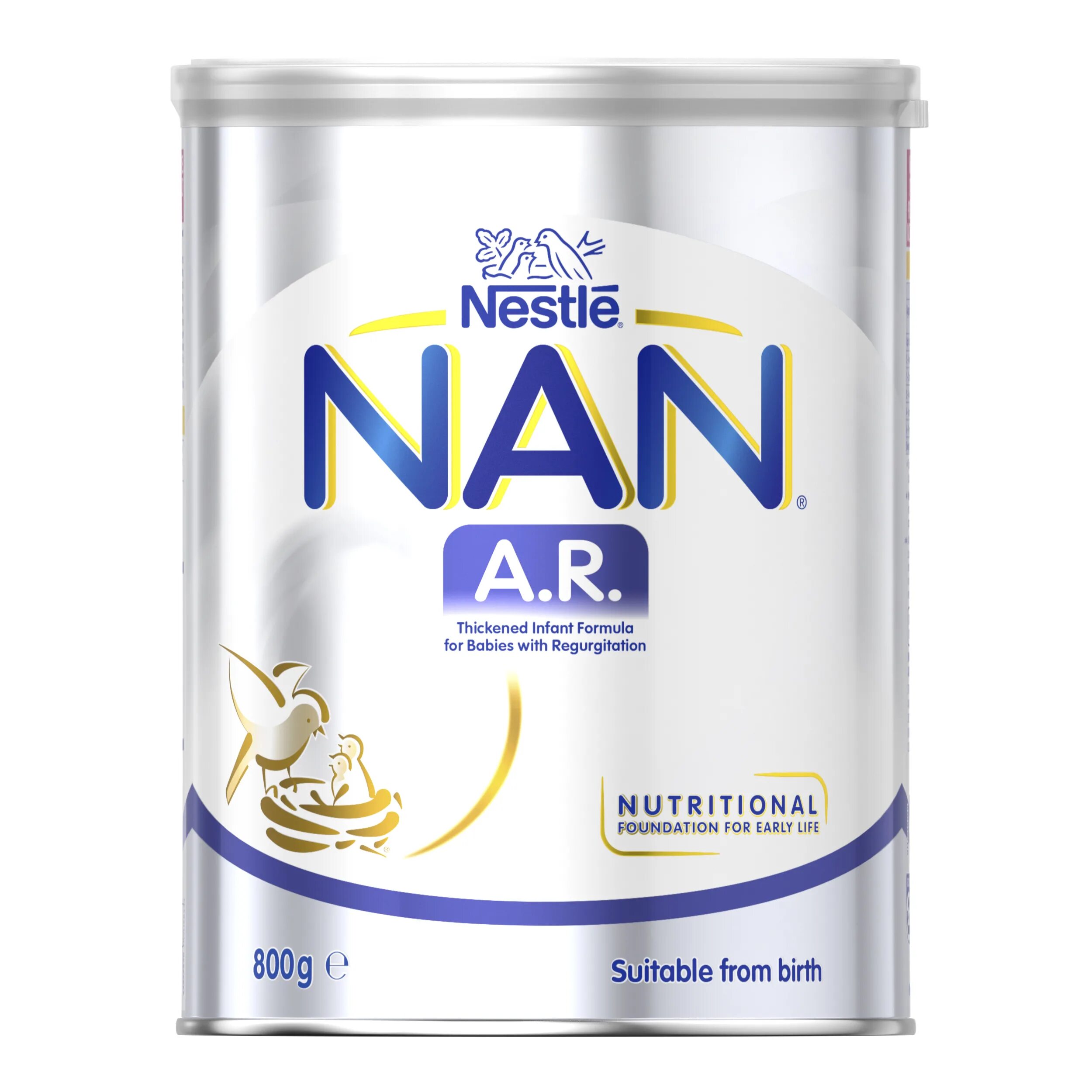 Loading nan. Nan ar 400g. Антирефлюксная смесь нан. Ar смеси нан. Nestle nan Baby.