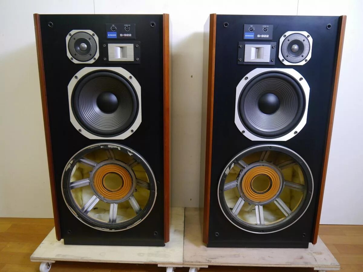 Купить колонки гродно. Pioneer s-922. Акустика Pioneer CS 922a. Акустика Pioneer s-922. Pioneer 922 акустика.