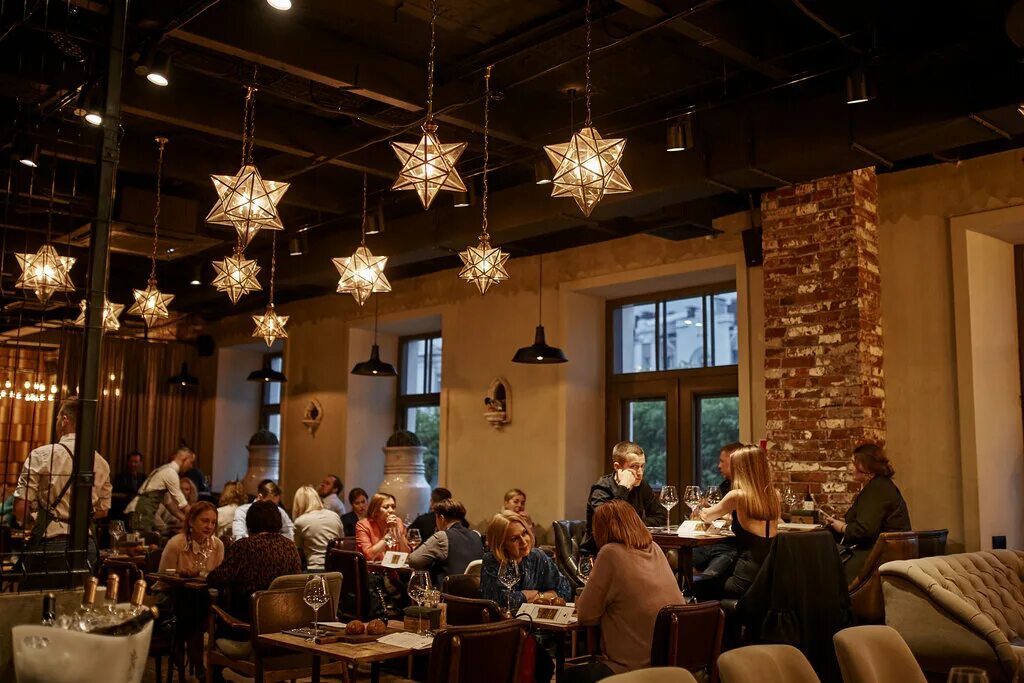 новый год в ресторане хабаровск