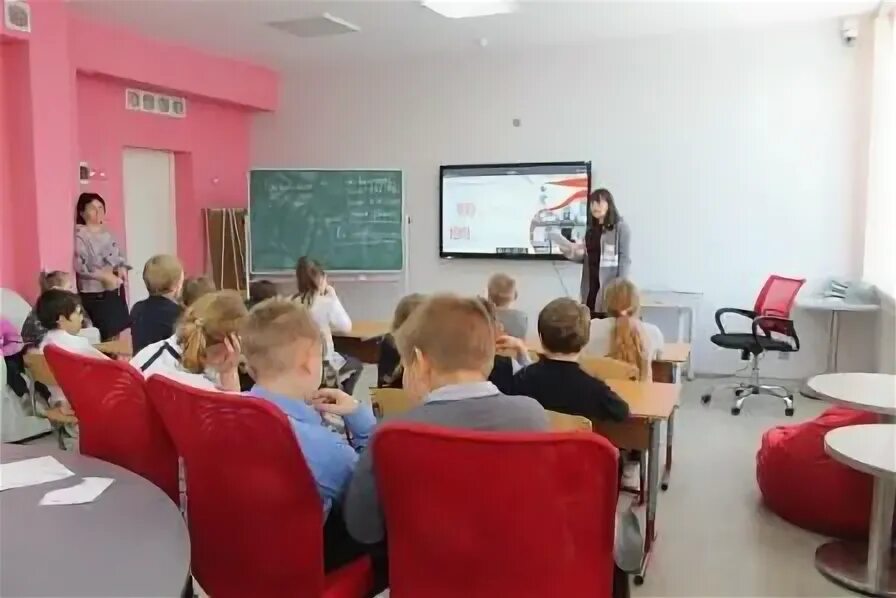 Урок качества 2025