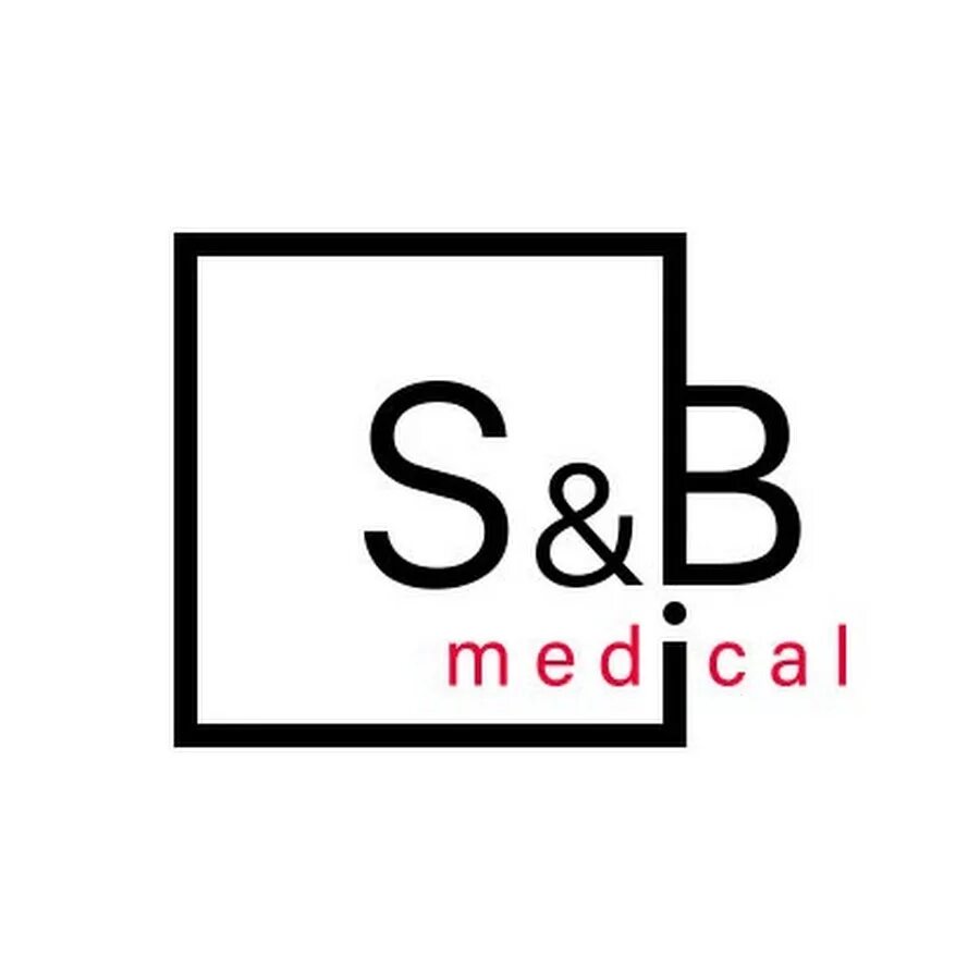 S b medical. S&amp;b medical пины. b&amp;s.