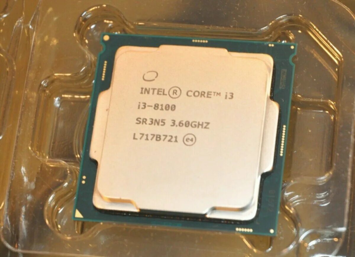 I3 3.3 ghz