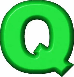 Символ q