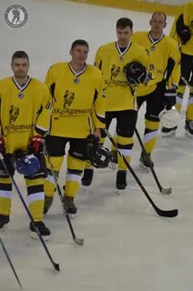 Гвардия хоккей краснодар