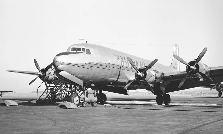 E dc 6