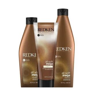 Redken для волос