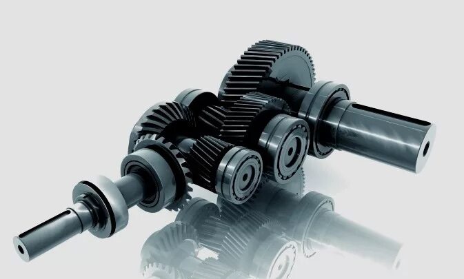 Вал цилиндрического редуктора. Редуктор цилиндрическо-конический flender gear box b3dh07b. конический редуктор вал 70мм. редуктор 42600. вал шестерни редуктора flender b3sн10.
