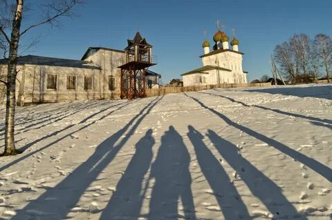 Подслушано ныроб